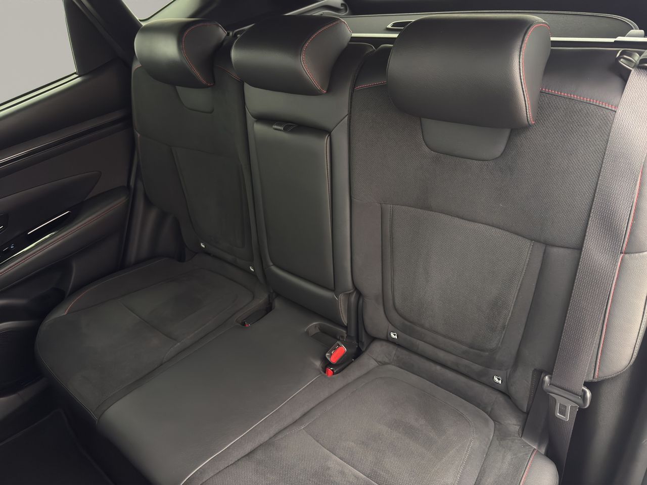 Hyundai Tucson 1.6 TGDI 169kW HEV Tecno Sky Auto Todoterreno - Foto 14