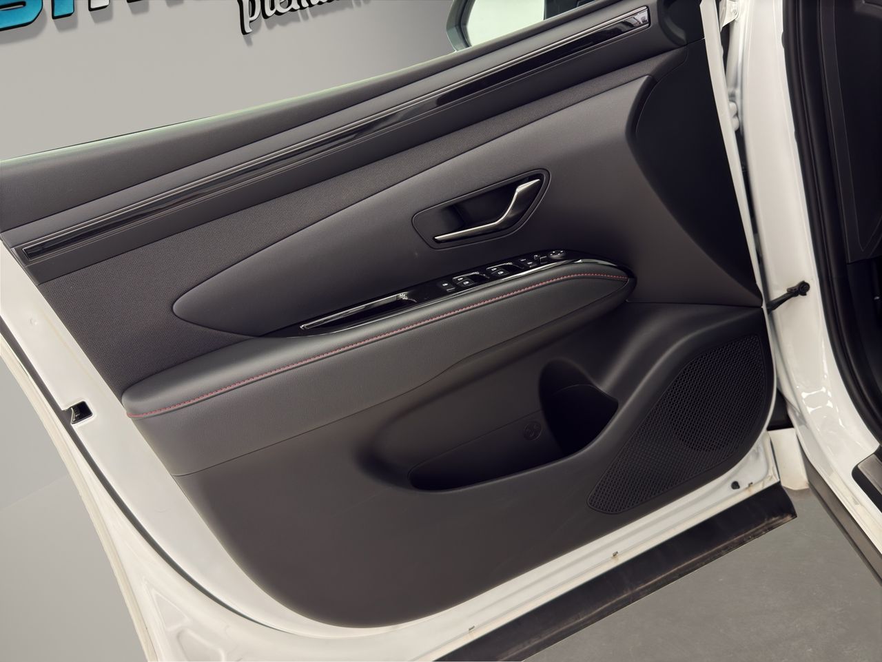 Hyundai Tucson 1.6 TGDI 169kW HEV Tecno Sky Auto Todoterreno - Foto 13