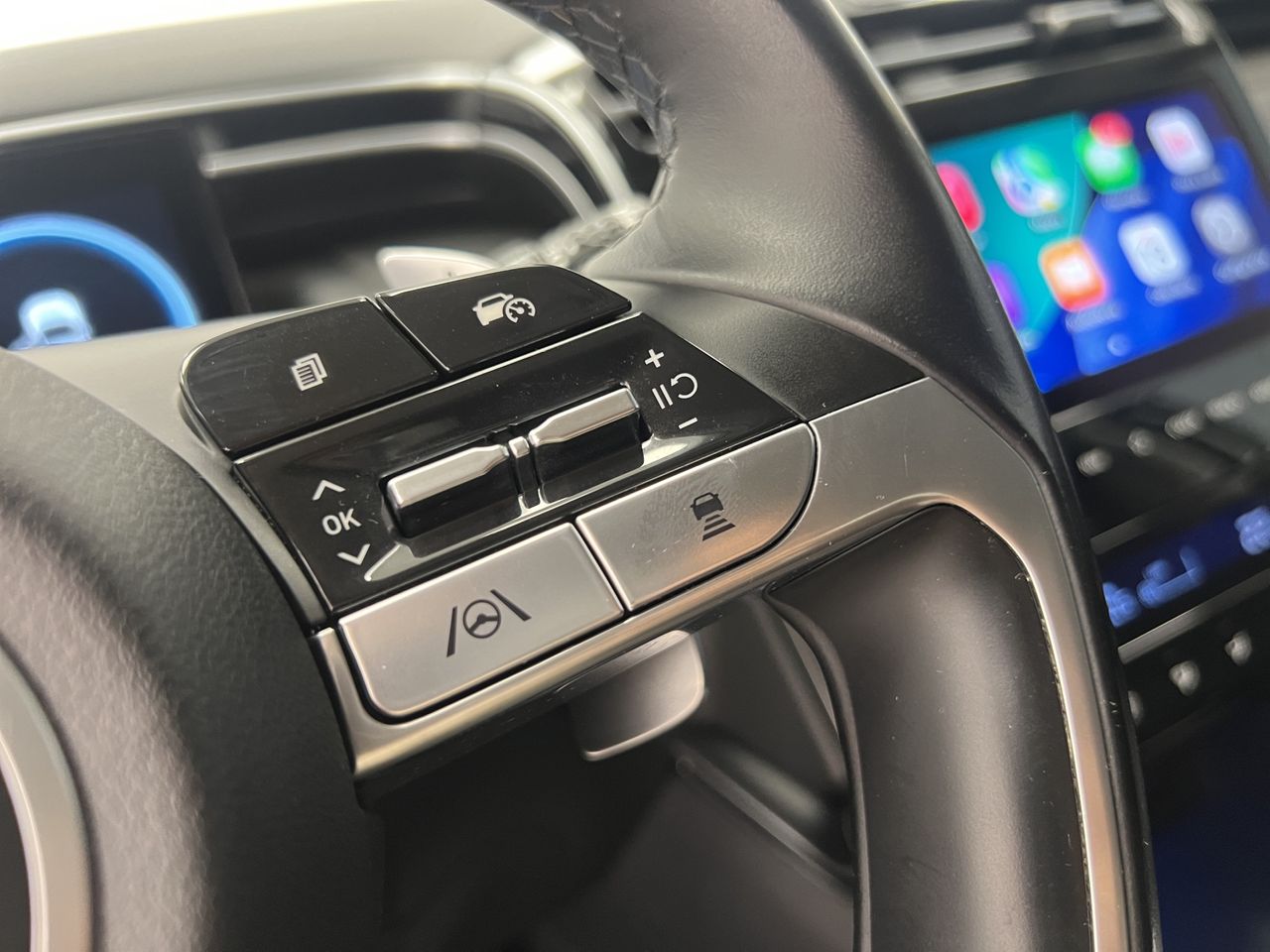 Hyundai Tucson 1.6 TGDI 110kW (150CV) 48V Tecno DCT 2C - Foto 28