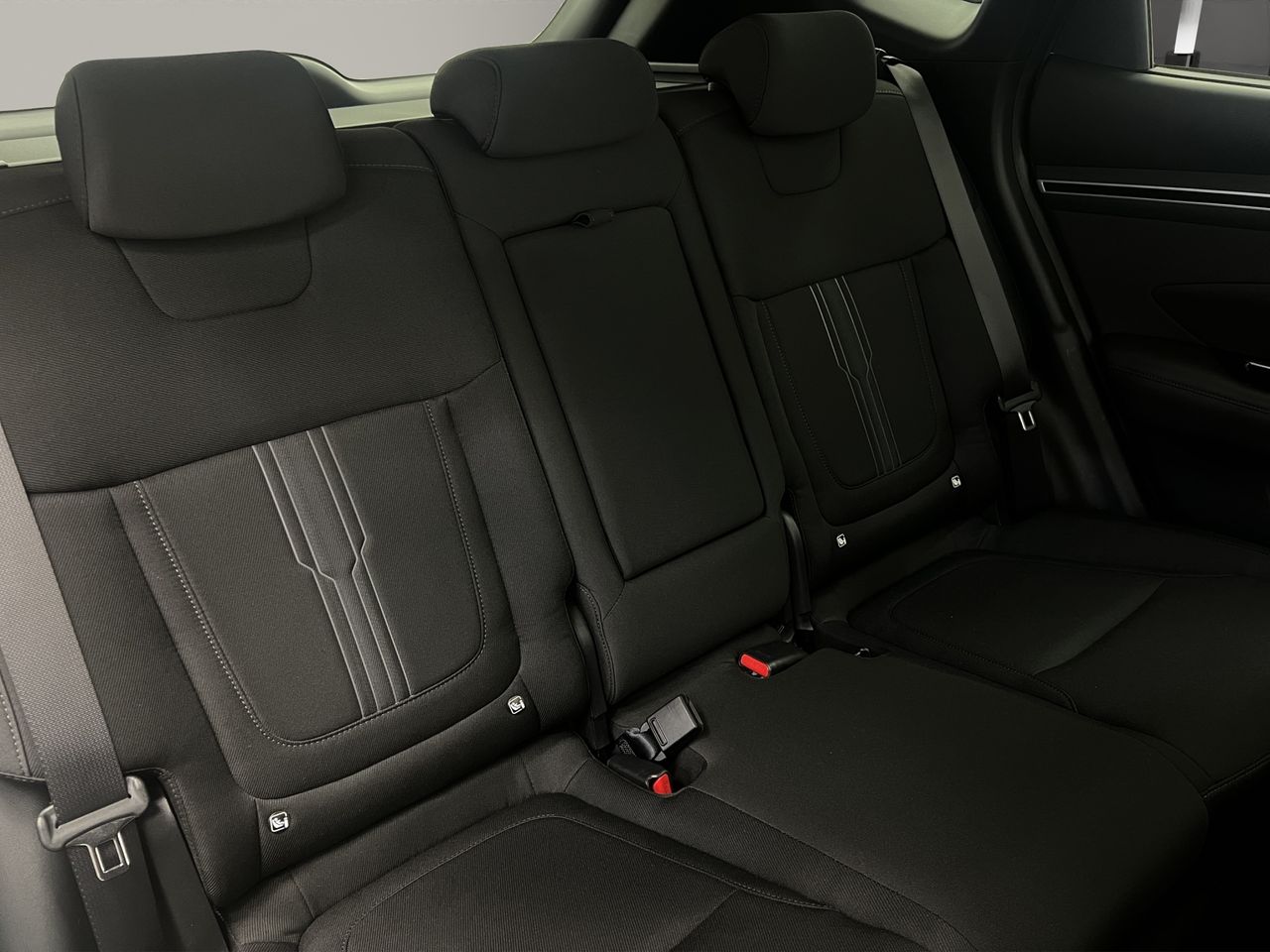 Hyundai Tucson 1.6 TGDI 110kW (150CV) 48V Tecno DCT 2C - Foto 20