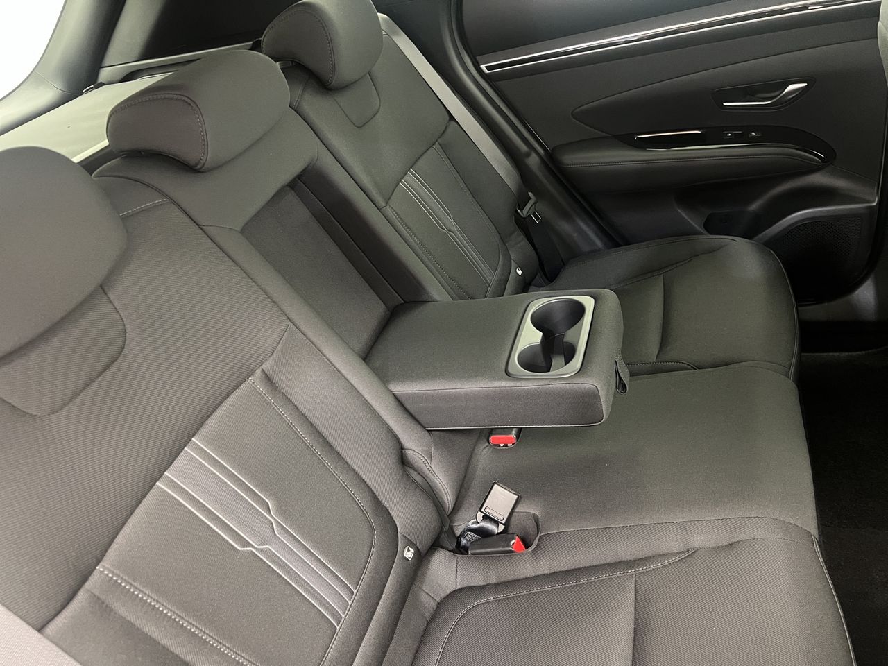 Hyundai Tucson 1.6 TGDI 110kW (150CV) 48V Tecno DCT 2C - Foto 34