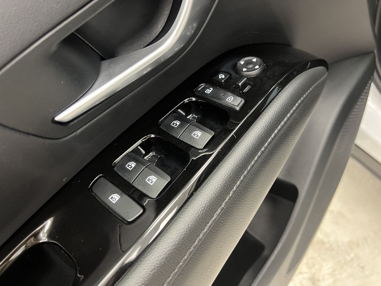 Hyundai Tucson 1.6 TGDI 110kW (150CV) 48V Tecno DCT 2C - Foto 26