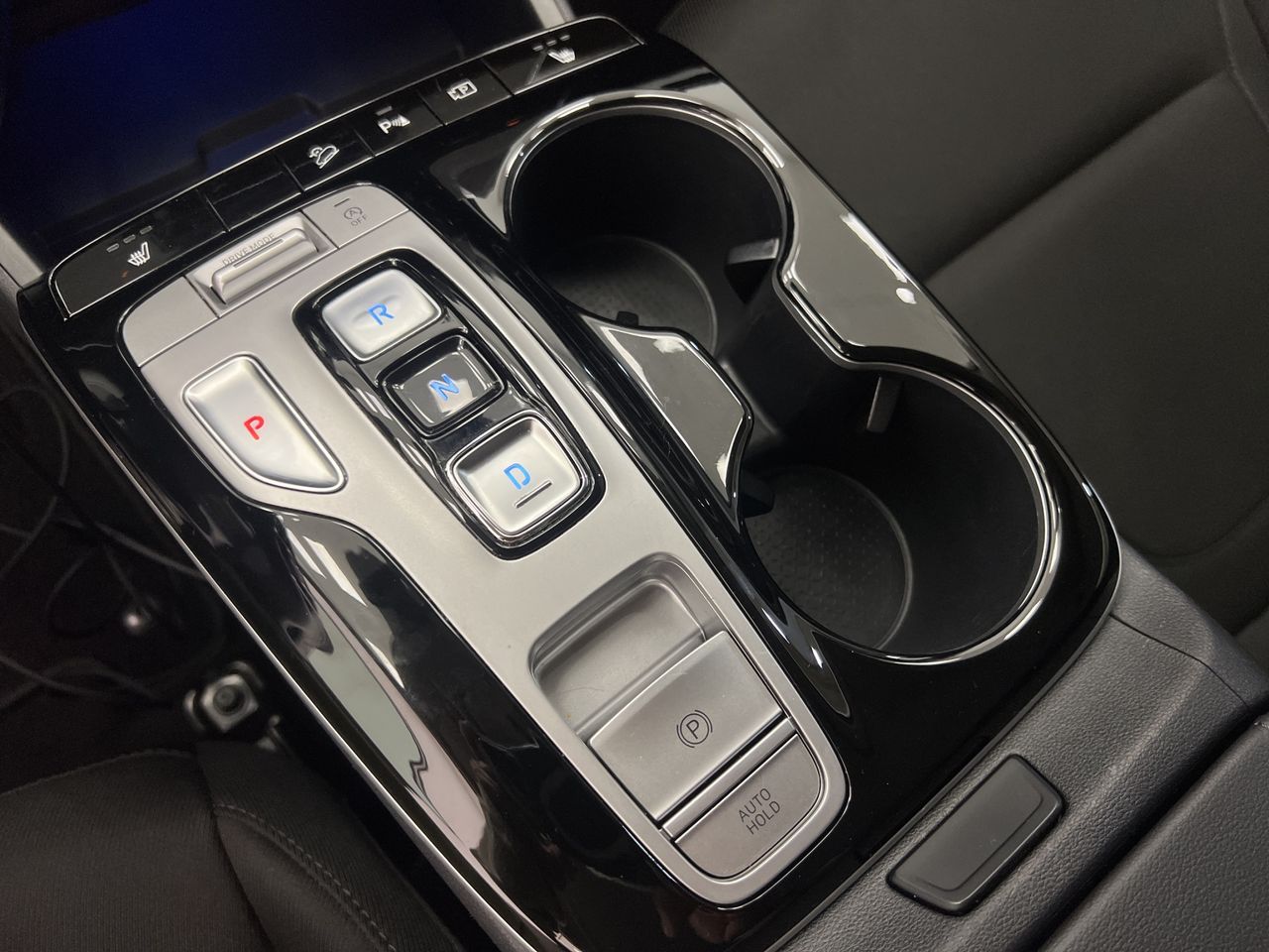 Hyundai Tucson 1.6 TGDI 110kW (150CV) 48V Tecno DCT 2C - Foto 32