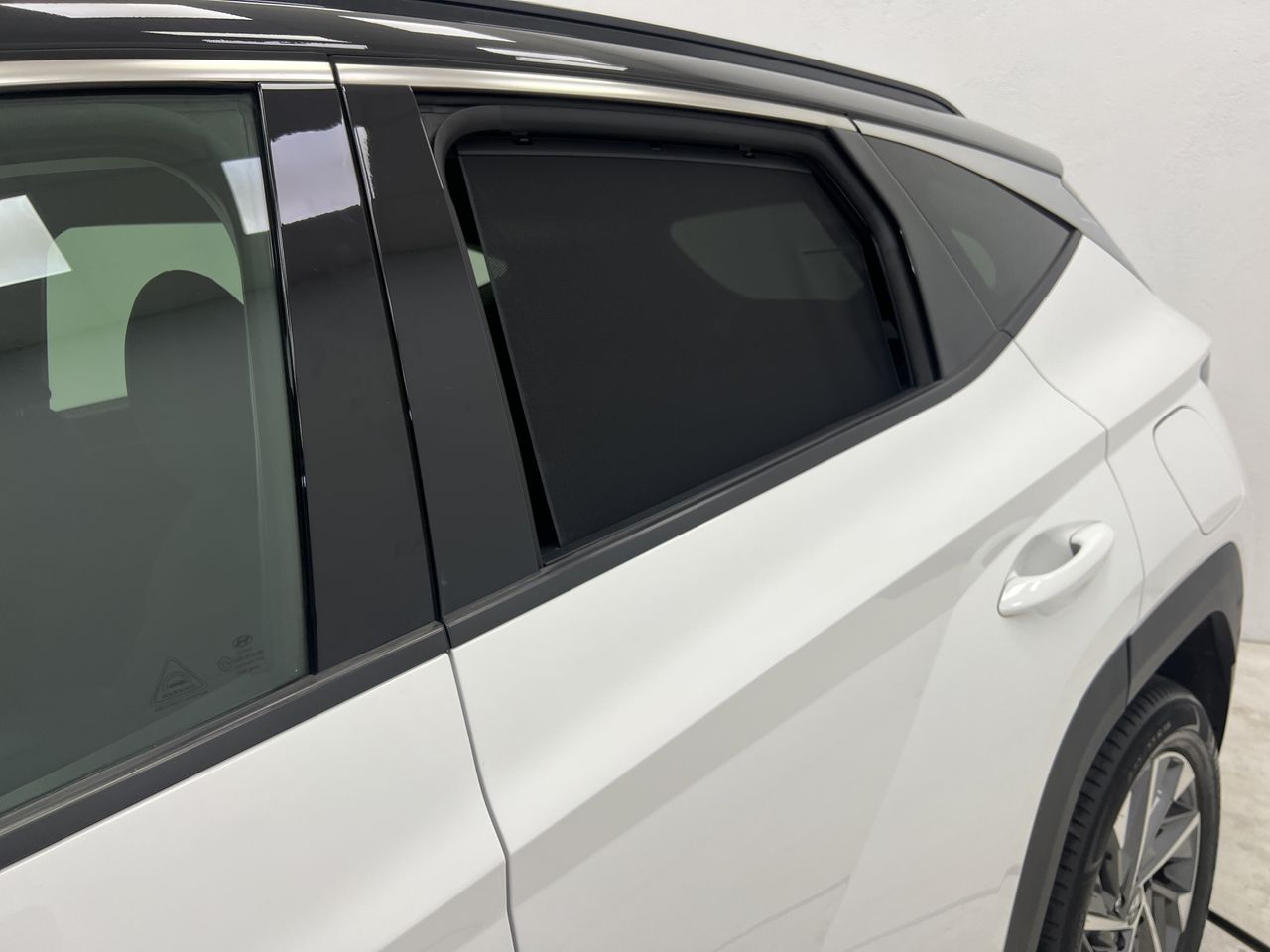 Hyundai Tucson 1.6 TGDI 110kW (150CV) 48V Tecno DCT 2C - Foto 38