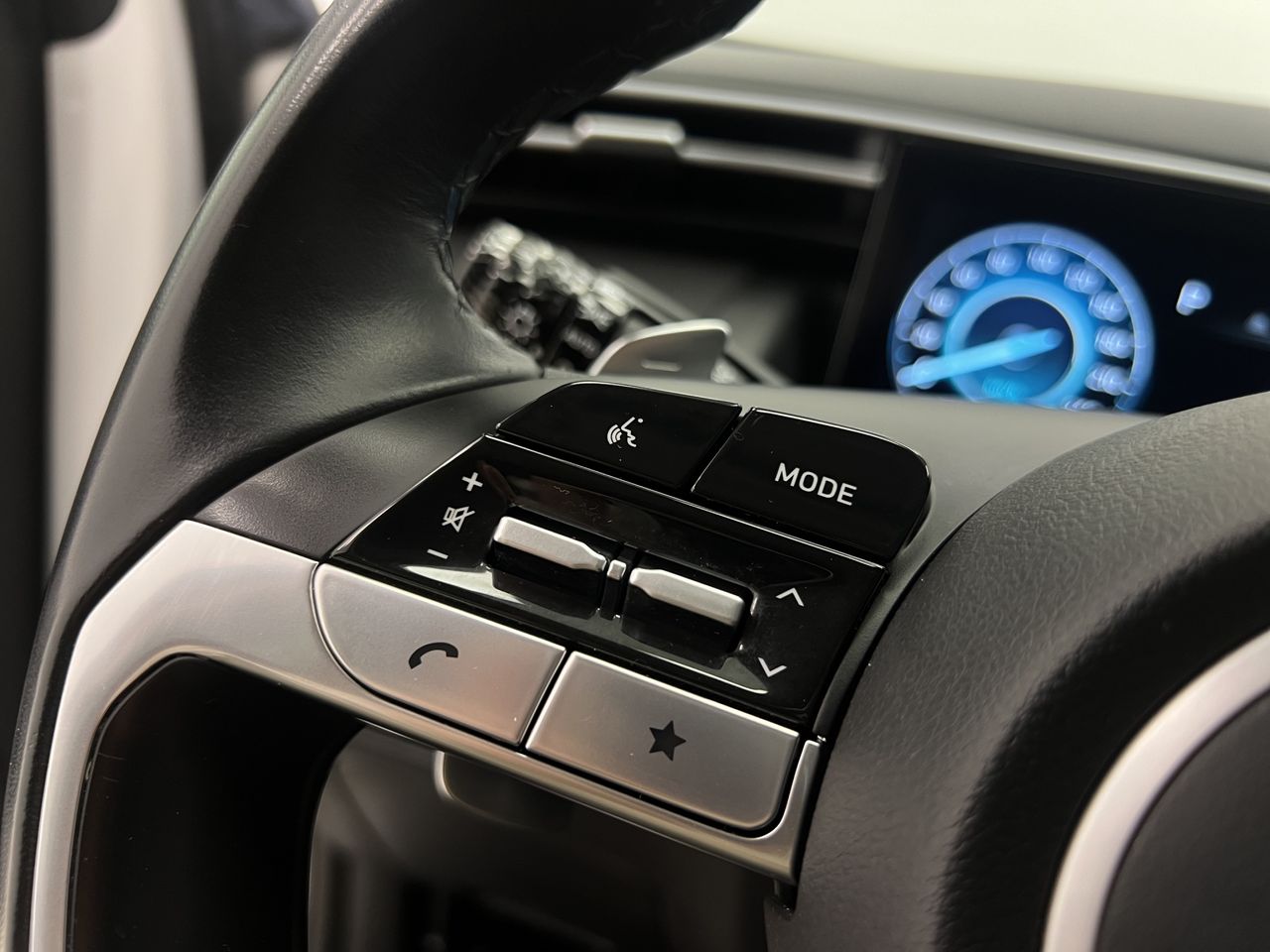 Hyundai Tucson 1.6 TGDI 110kW (150CV) 48V Tecno DCT 2C - Foto 27