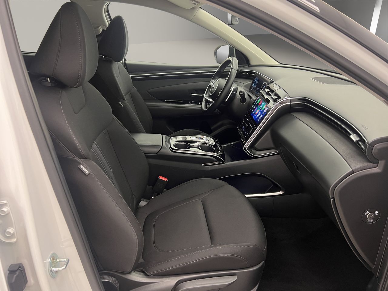 Hyundai Tucson 1.6 TGDI 110kW (150CV) 48V Tecno DCT 2C - Foto 19