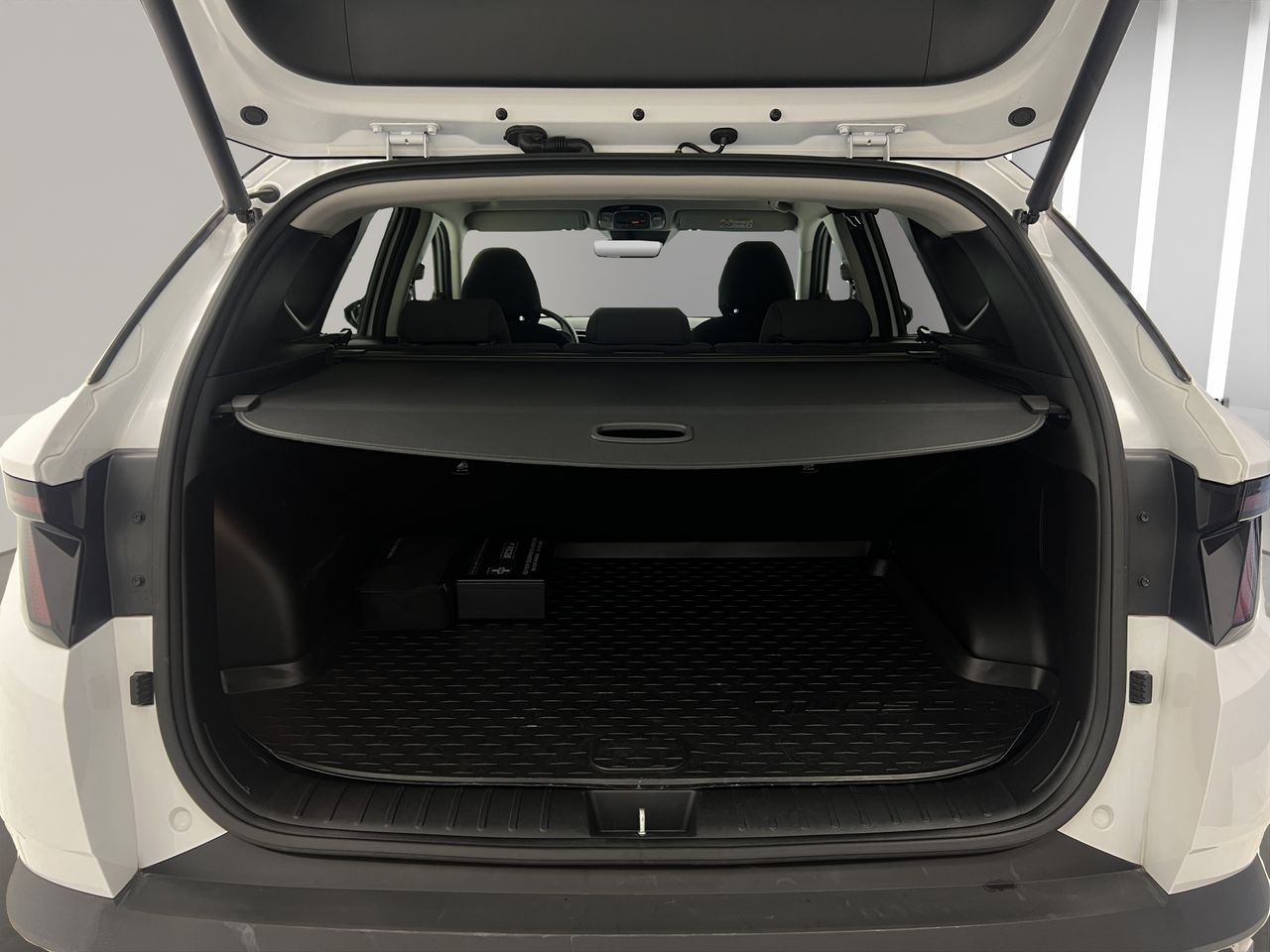 Hyundai Tucson 1.6 TGDI 110kW (150CV) 48V Tecno DCT 2C - Foto 21