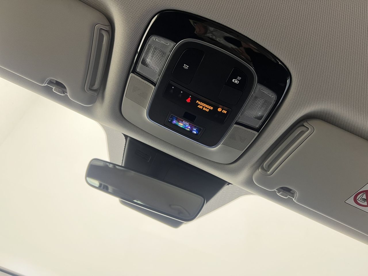 Hyundai Tucson 1.6 TGDI 110kW (150CV) 48V Tecno DCT 2C - Foto 36