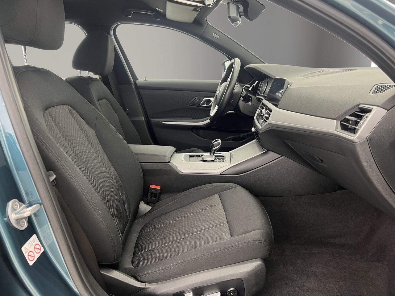 BMW Serie 3 330d Auto. HIBRIDO - Foto 19