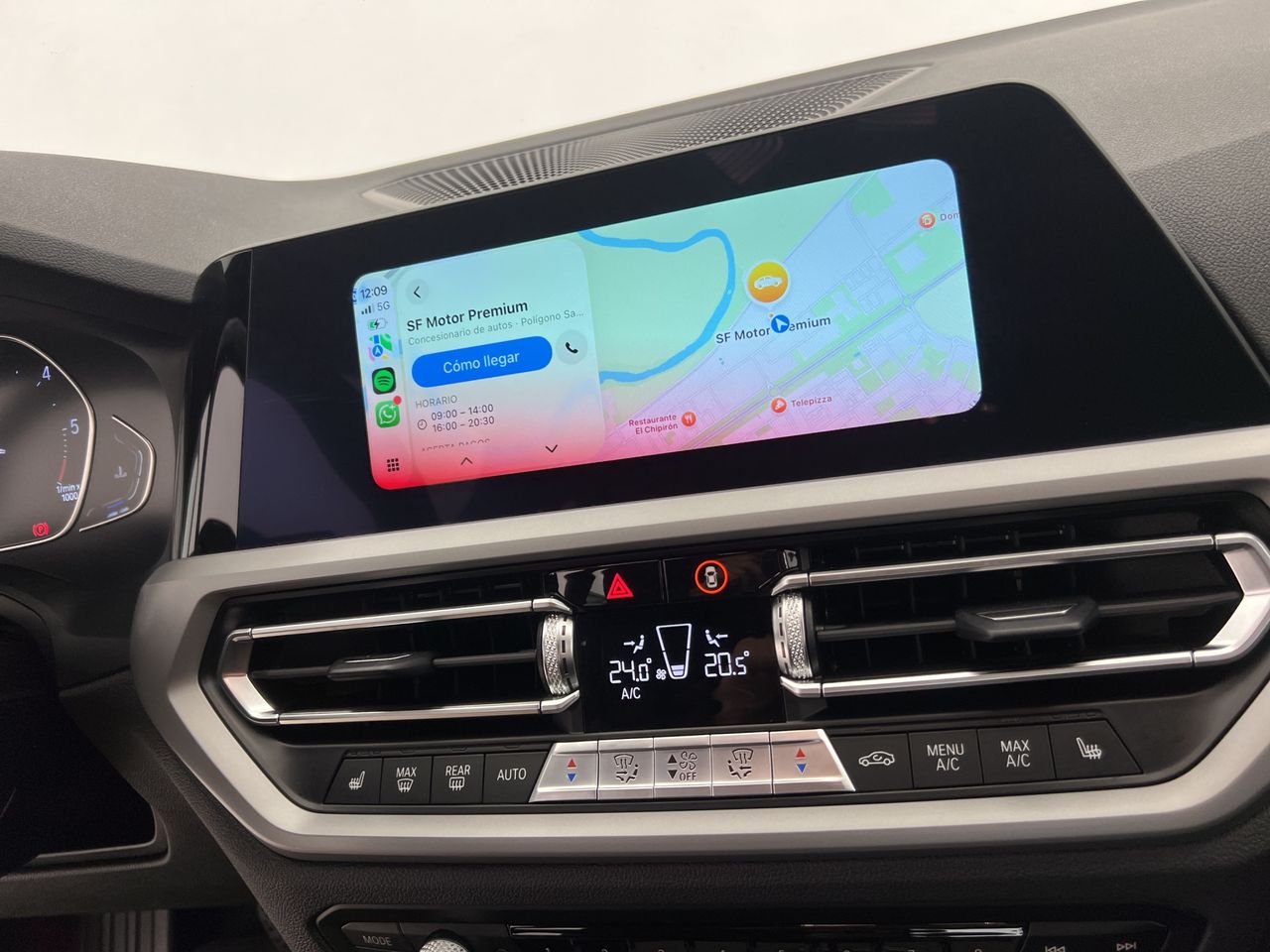 BMW Serie 3 330d Auto. HIBRIDO - Foto 46