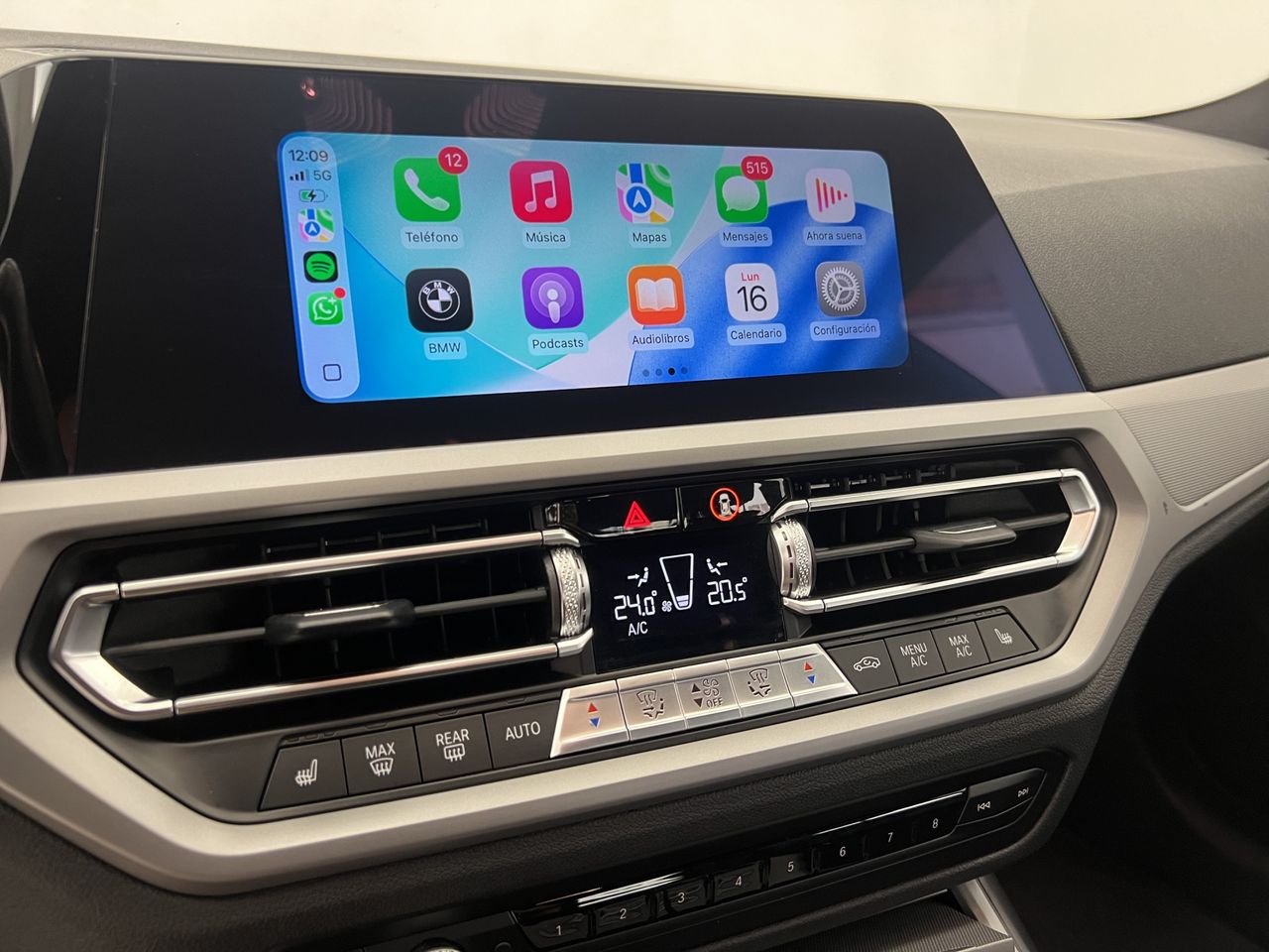 BMW Serie 3 330d Auto. HIBRIDO - Foto 45