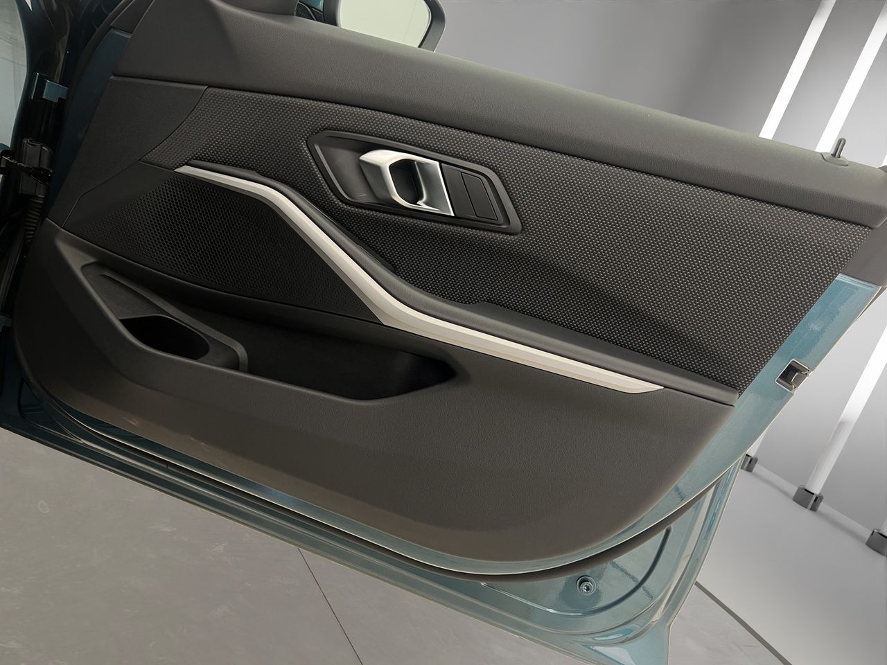 BMW Serie 3 330d Auto. HIBRIDO - Foto 18