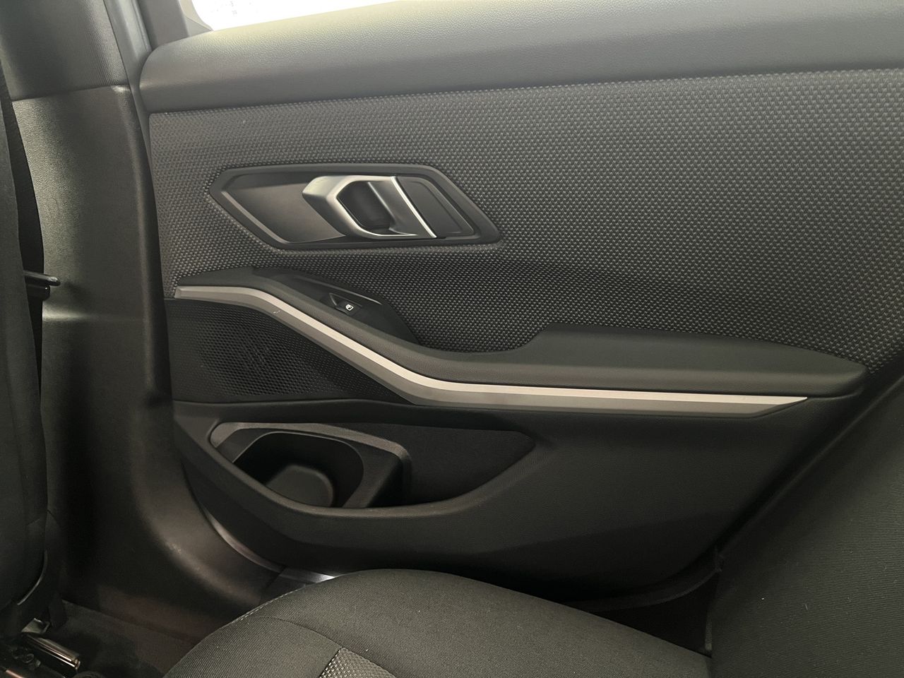 BMW Serie 3 330d Auto. HIBRIDO - Foto 50