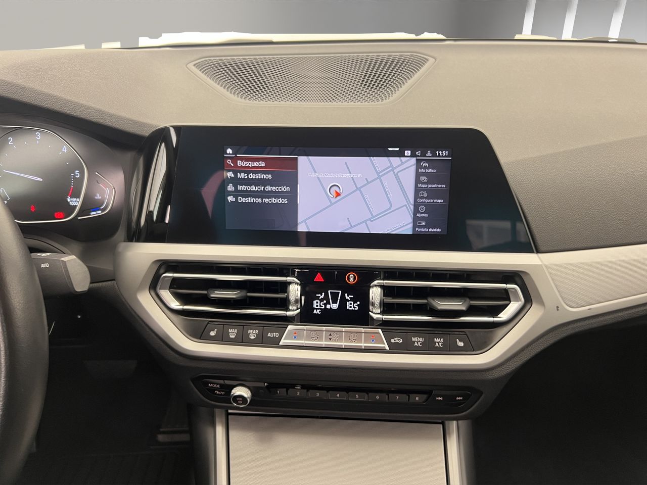 BMW Serie 3 330d Auto. HIBRIDO - Foto 17