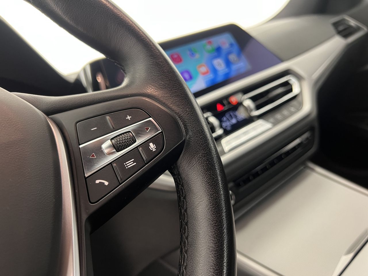 BMW Serie 3 330d Auto. HIBRIDO - Foto 51