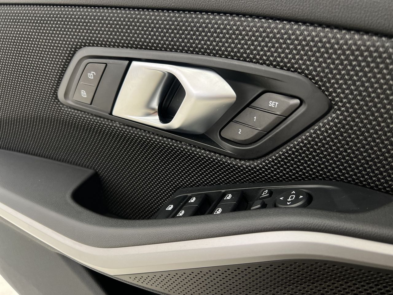 BMW Serie 3 330d Auto. HIBRIDO - Foto 27