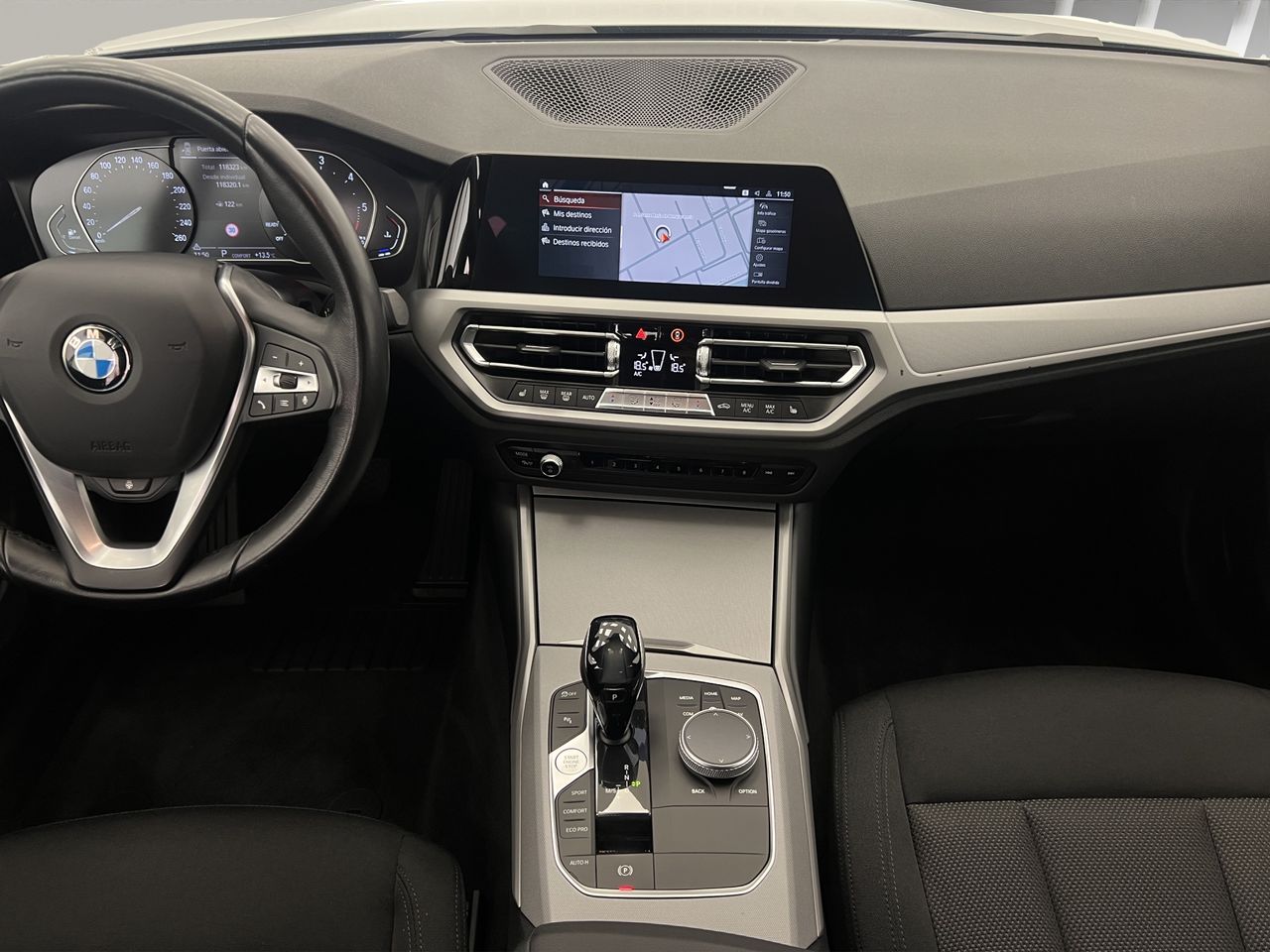 BMW Serie 3 330d Auto. HIBRIDO - Foto 16