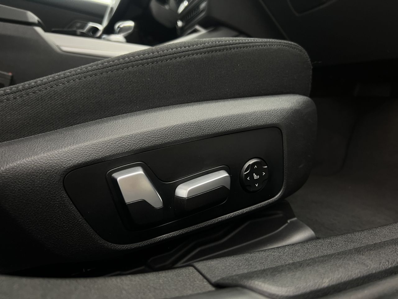 BMW Serie 3 330d Auto. HIBRIDO - Foto 35