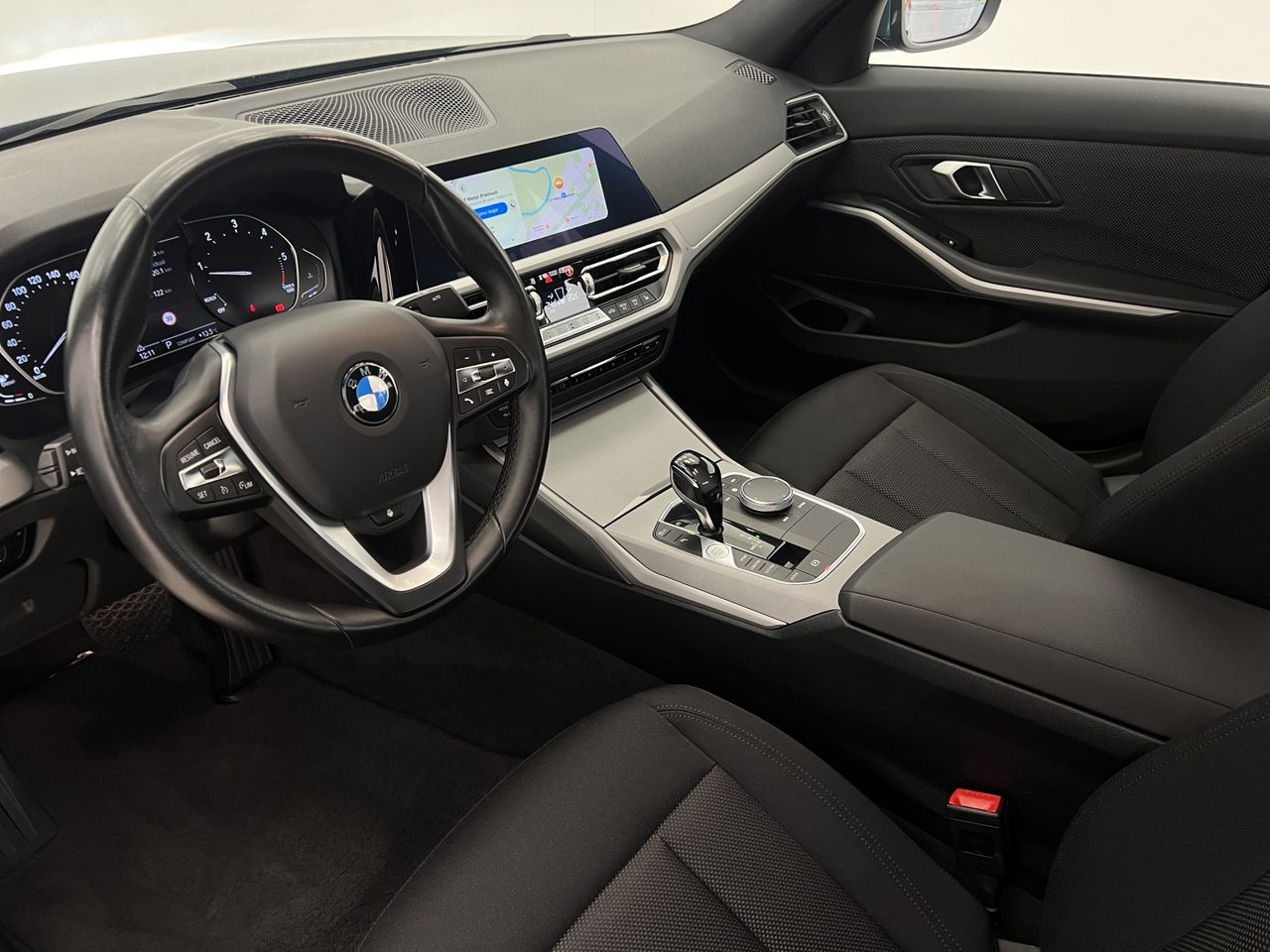 BMW Serie 3 330d Auto. HIBRIDO - Foto 48