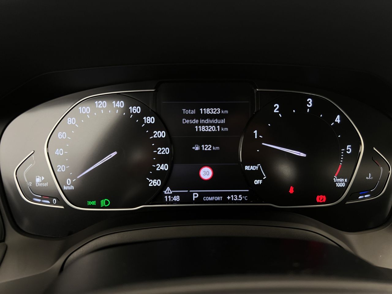 BMW Serie 3 330d Auto. HIBRIDO - Foto 12