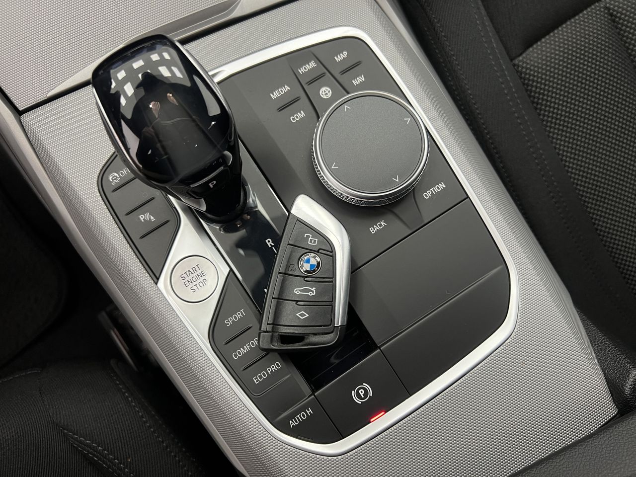 BMW Serie 3 330d Auto. HIBRIDO - Foto 24