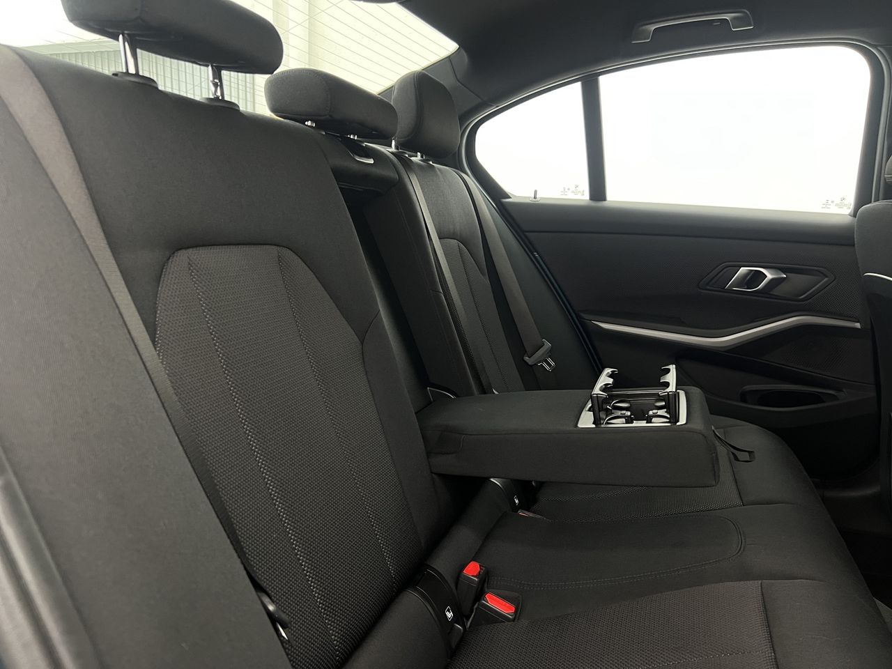 BMW Serie 3 330d Auto. HIBRIDO - Foto 40