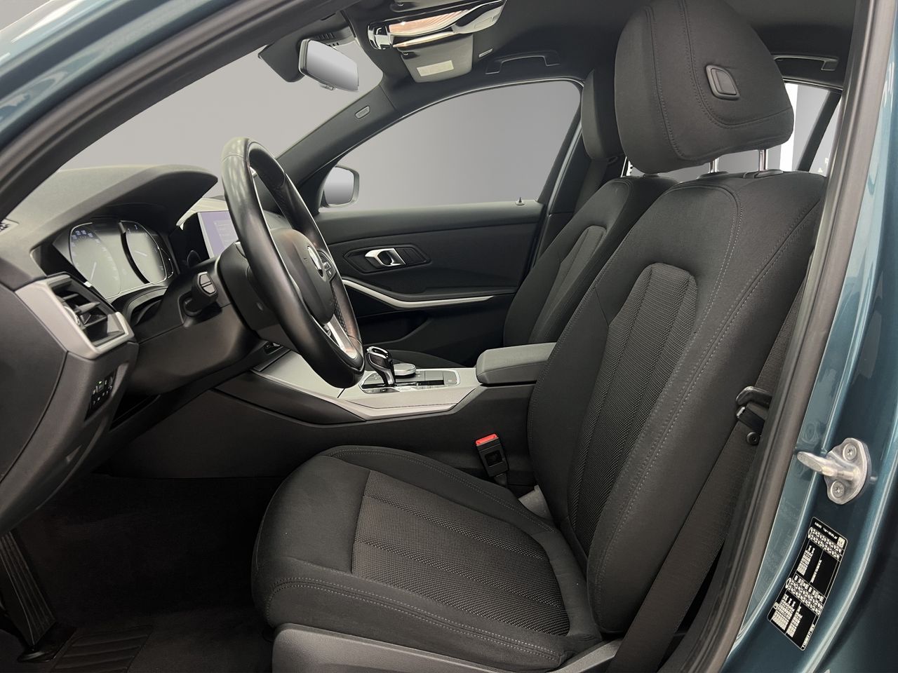 BMW Serie 3 330d Auto. HIBRIDO - Foto 10