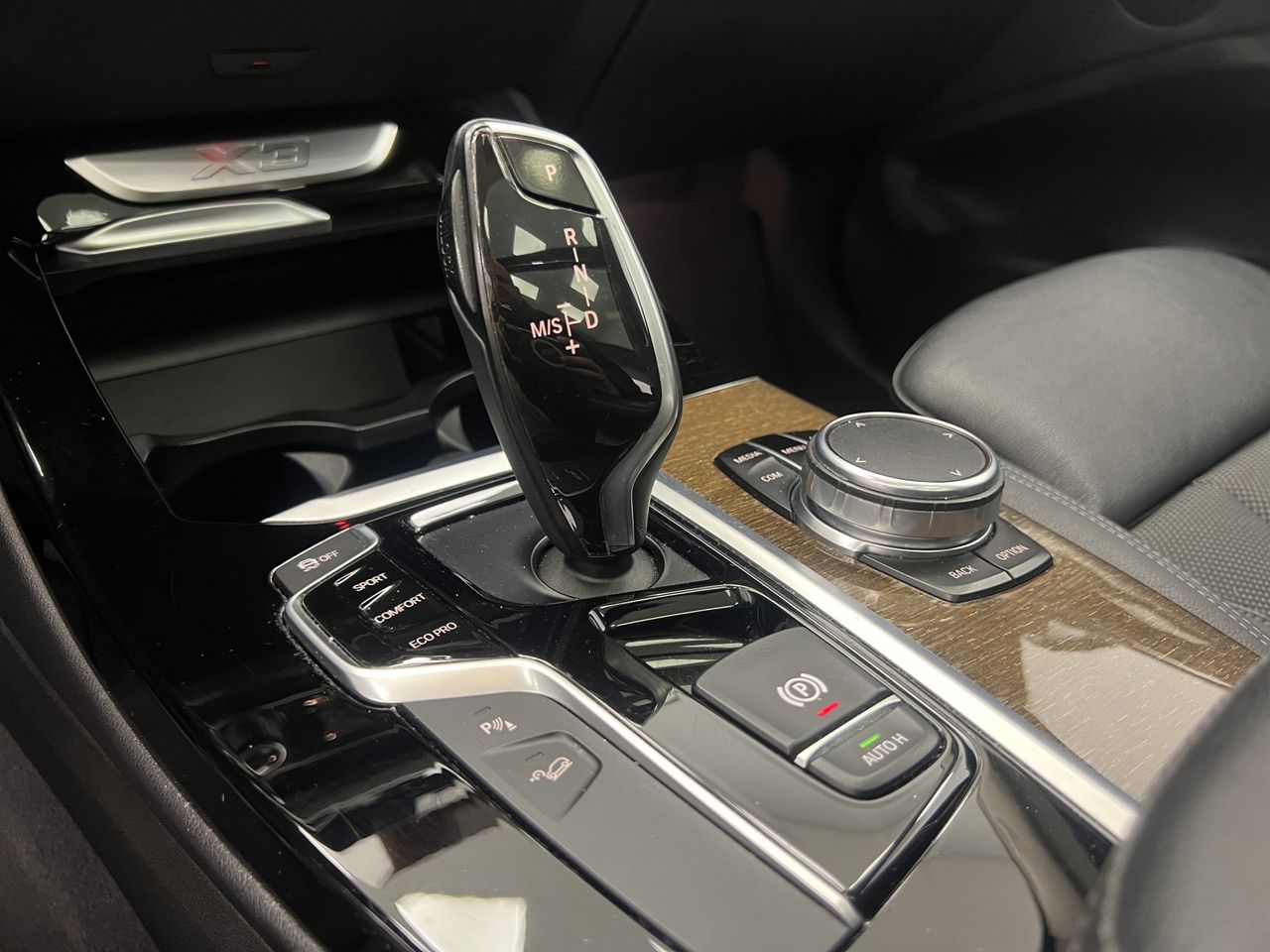 BMW X3 xDrive20d - Foto 26