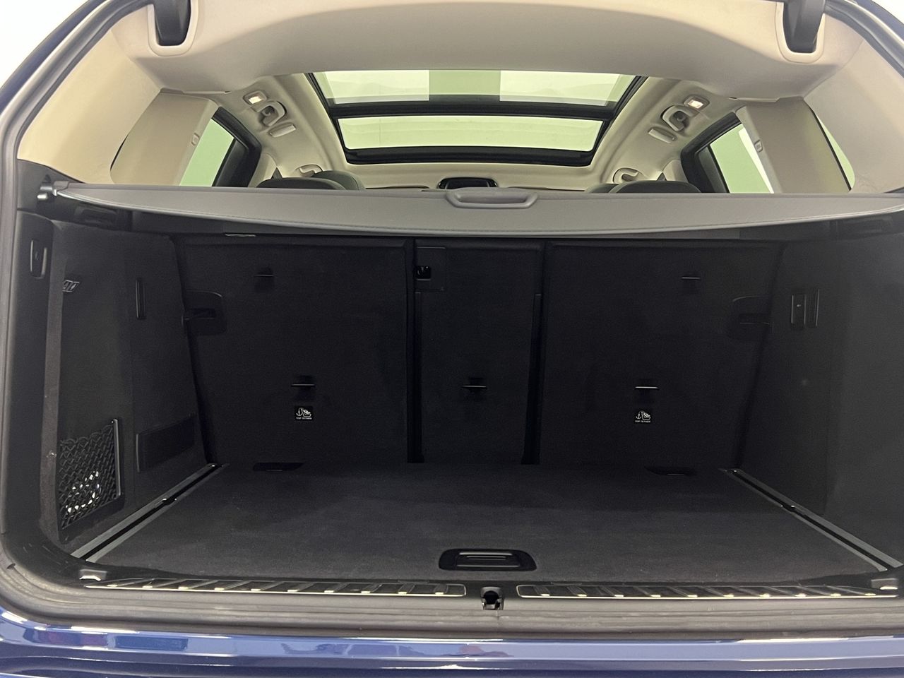 BMW X3 xDrive20d - Foto 39