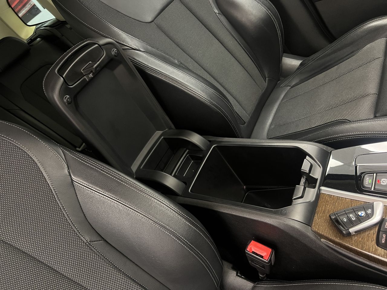 BMW X3 xDrive20d - Foto 47