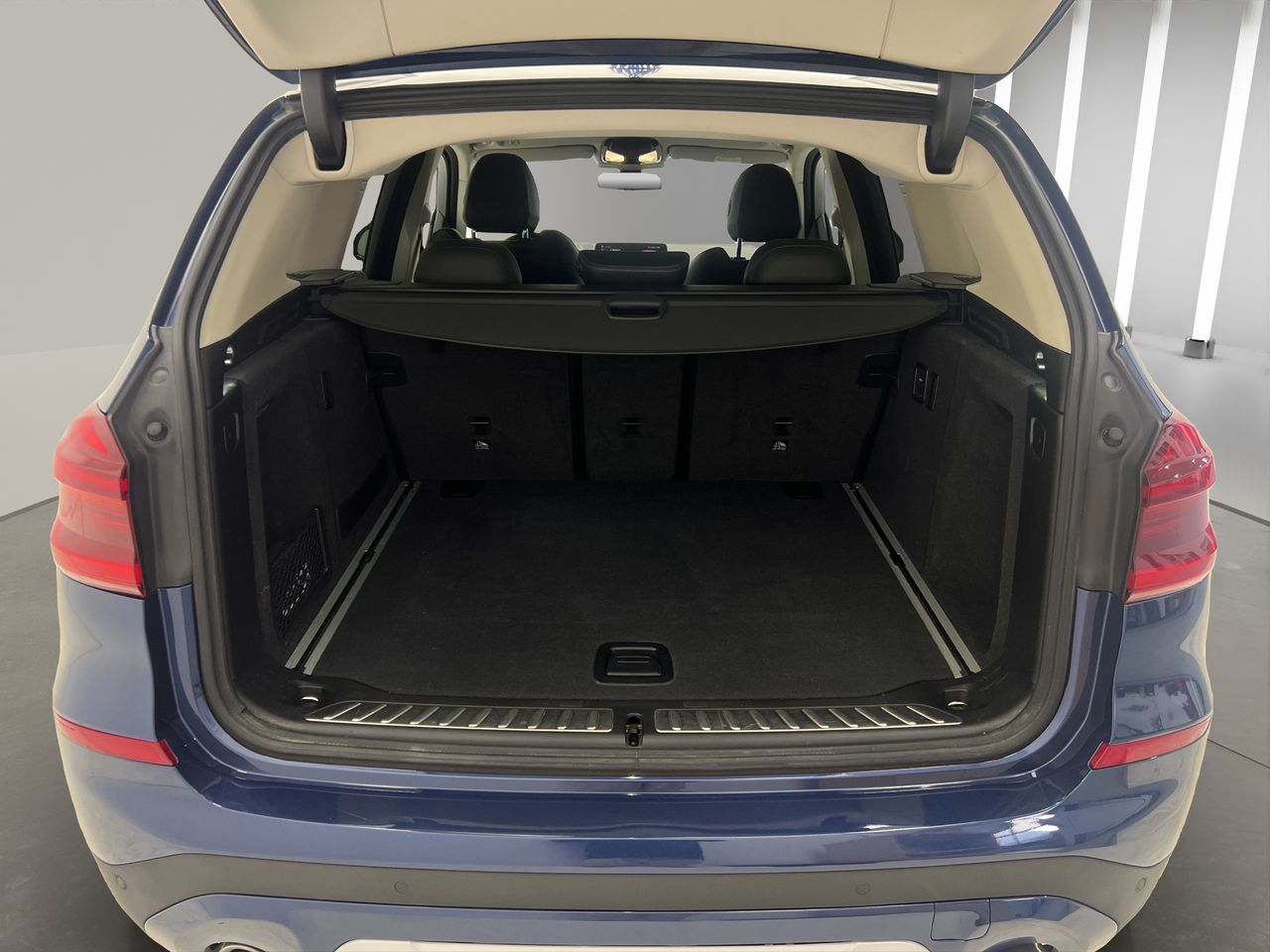 BMW X3 xDrive20d - Foto 21