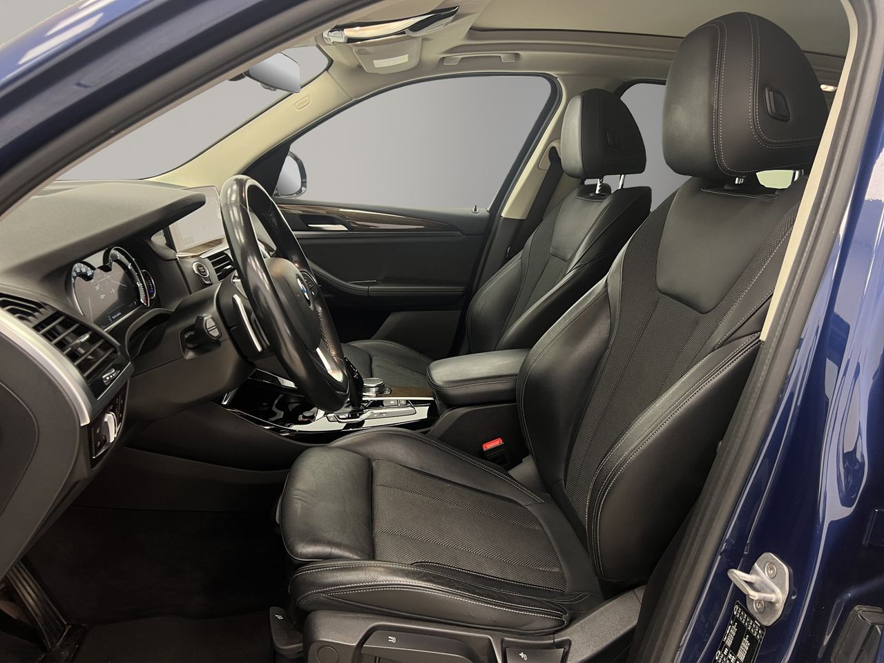 BMW X3 xDrive20d - Foto 10