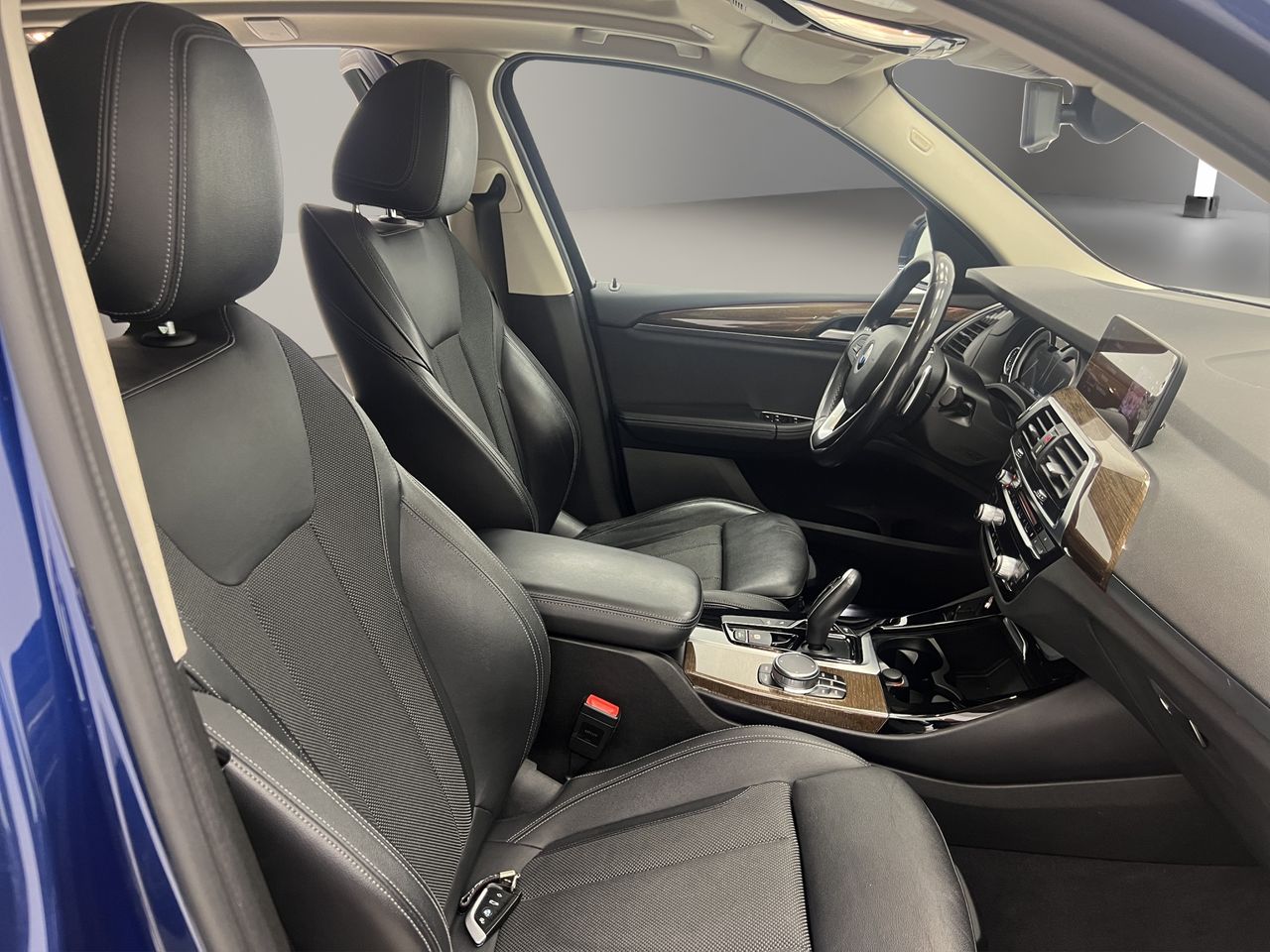 BMW X3 xDrive20d - Foto 19