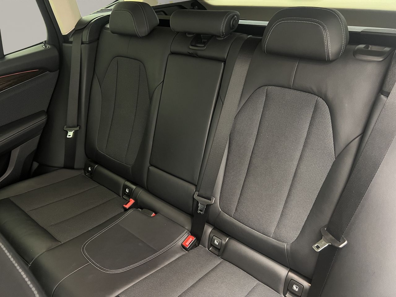 BMW X3 xDrive20d - Foto 14