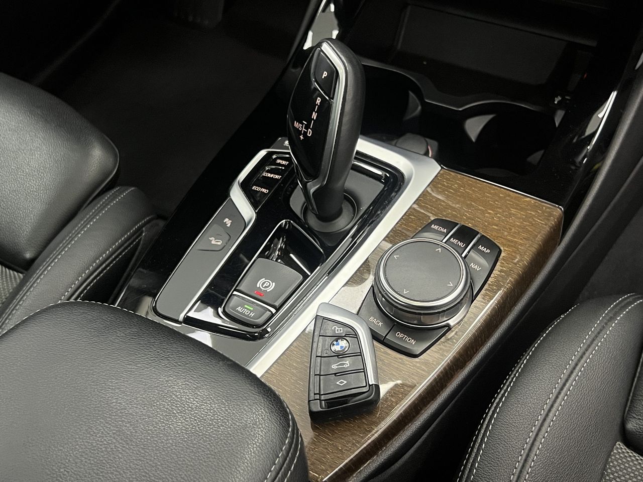 BMW X3 xDrive20d - Foto 44