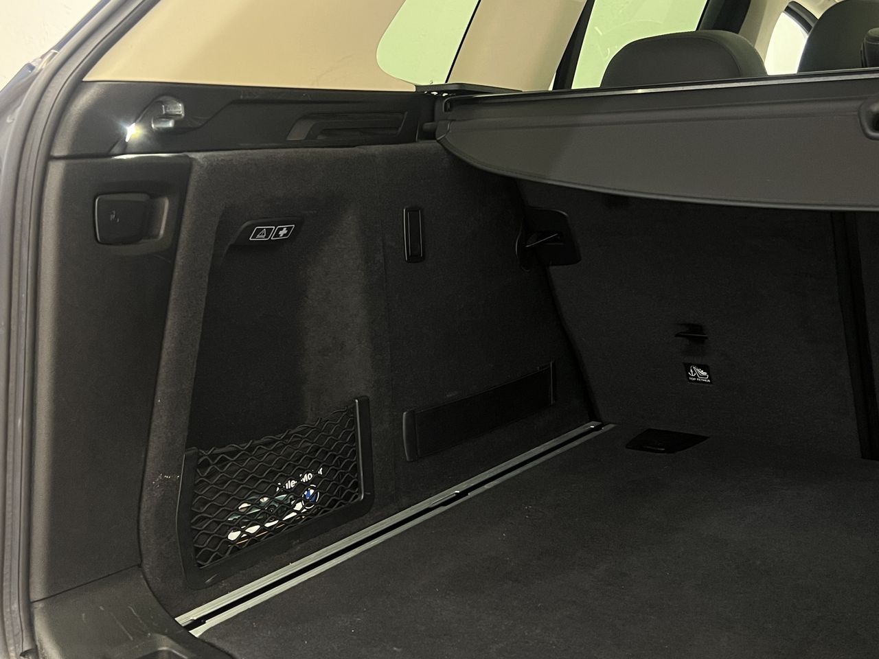 BMW X3 xDrive20d - Foto 42