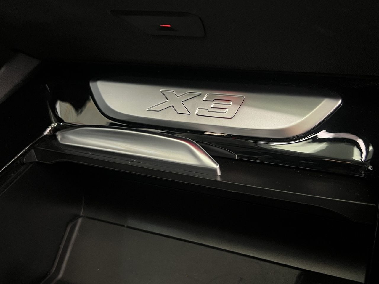 BMW X3 xDrive20d - Foto 45