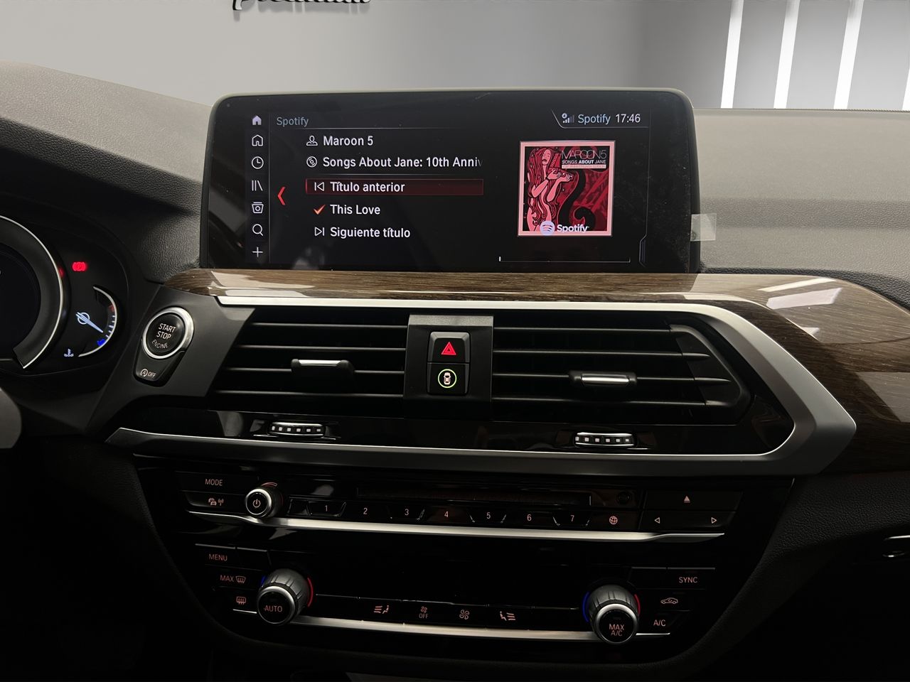 BMW X3 xDrive20d - Foto 17