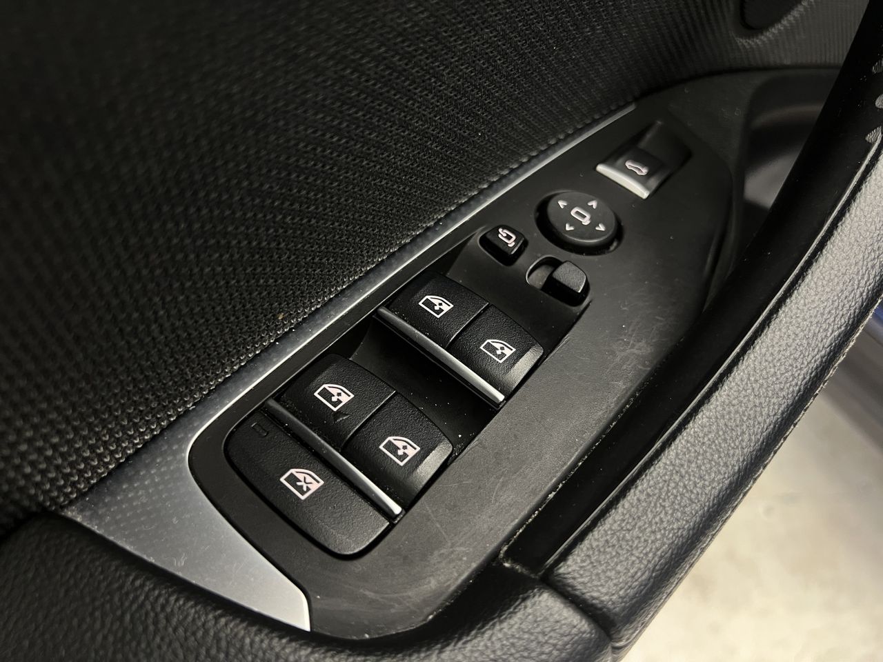 BMW X3 xDrive20d - Foto 29