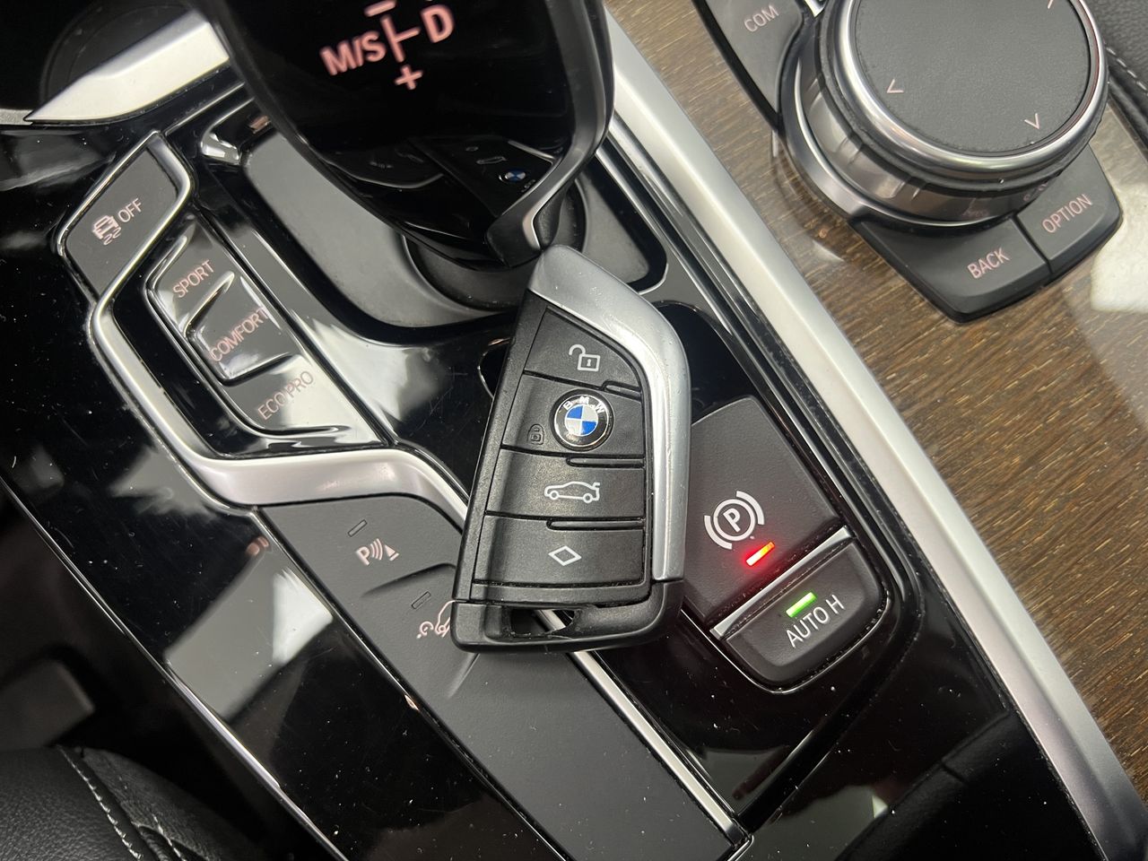 BMW X3 xDrive20d - Foto 24