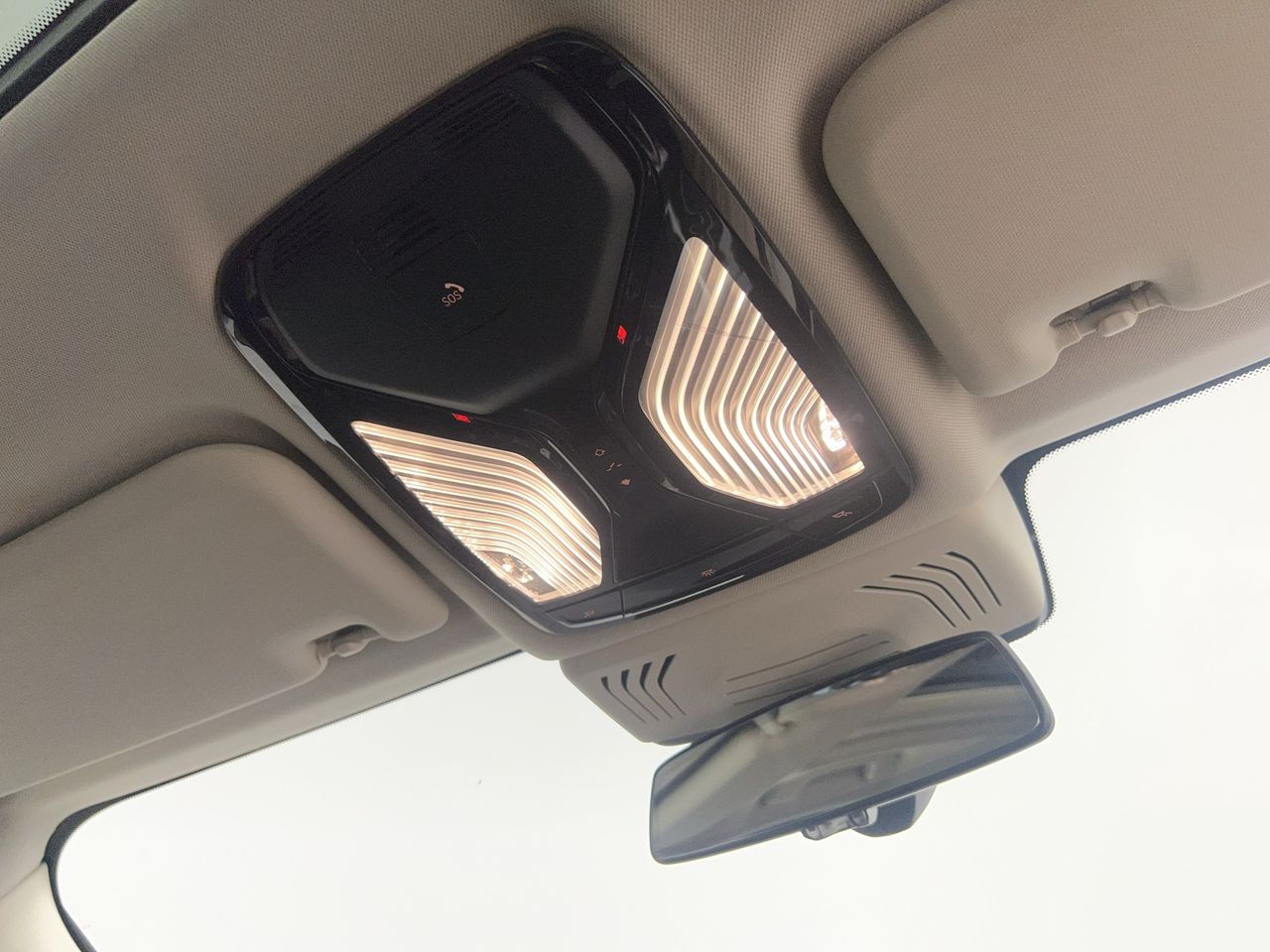 BMW X3 xDrive20d - Foto 46