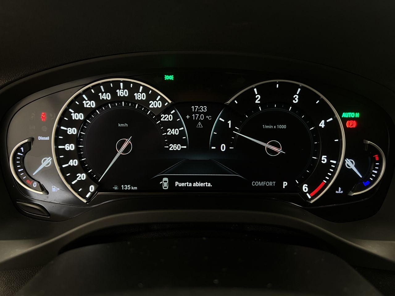 BMW X3 xDrive20d - Foto 12