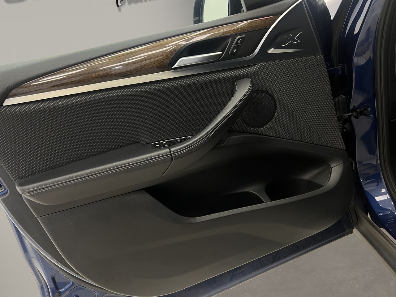 BMW X3 xDrive20d - Foto 13