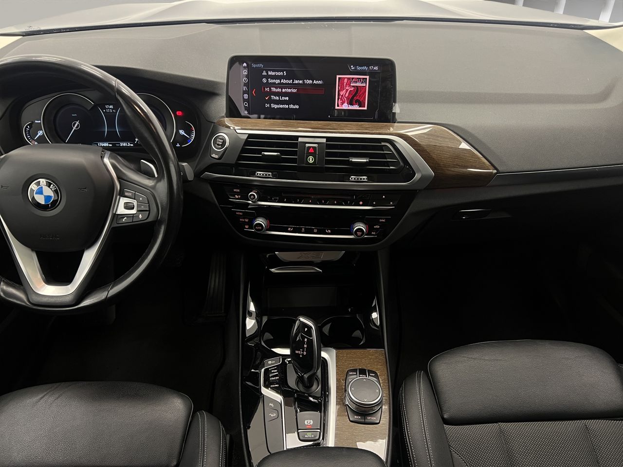 BMW X3 xDrive20d - Foto 16