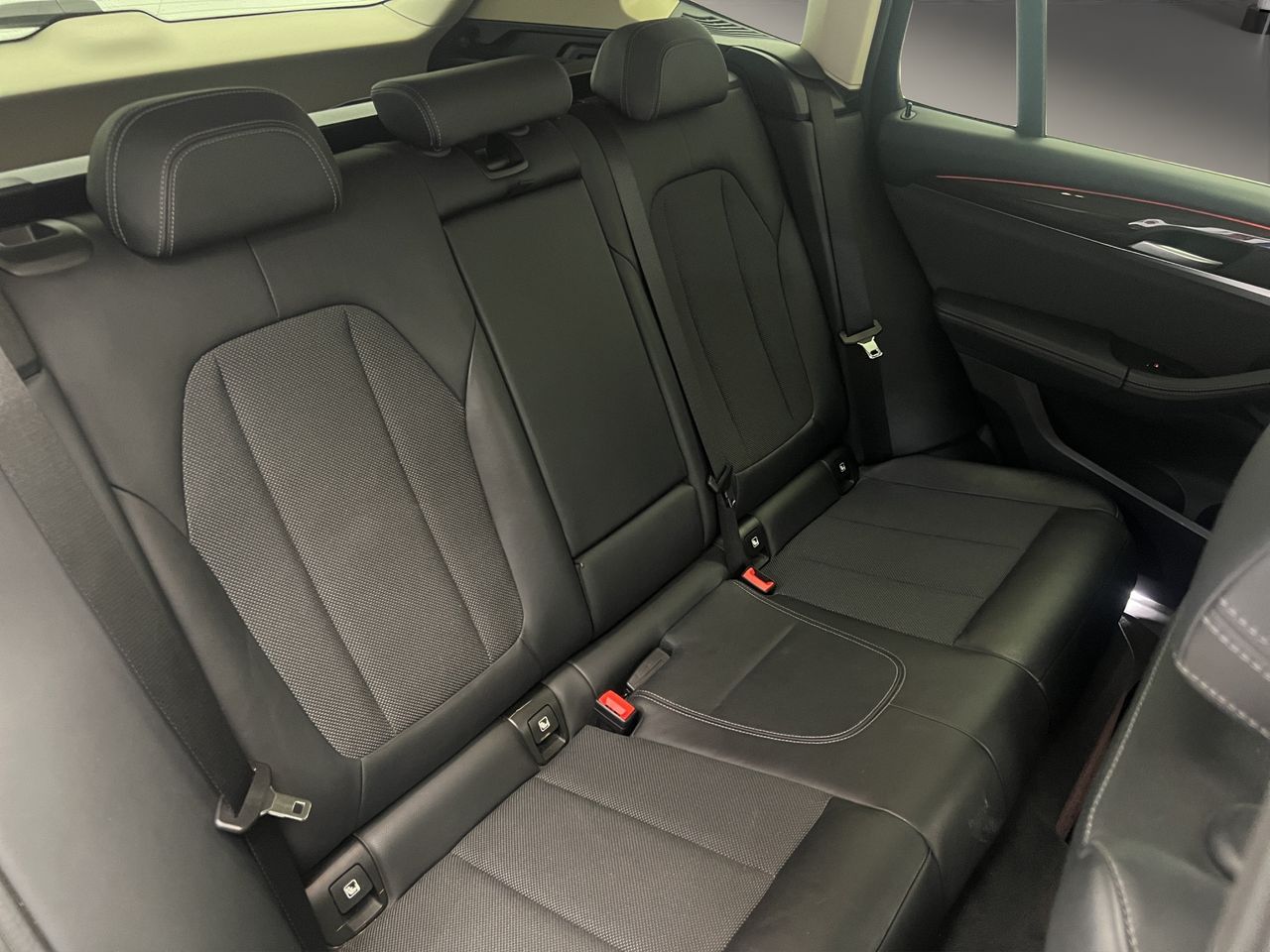 BMW X3 xDrive20d - Foto 20