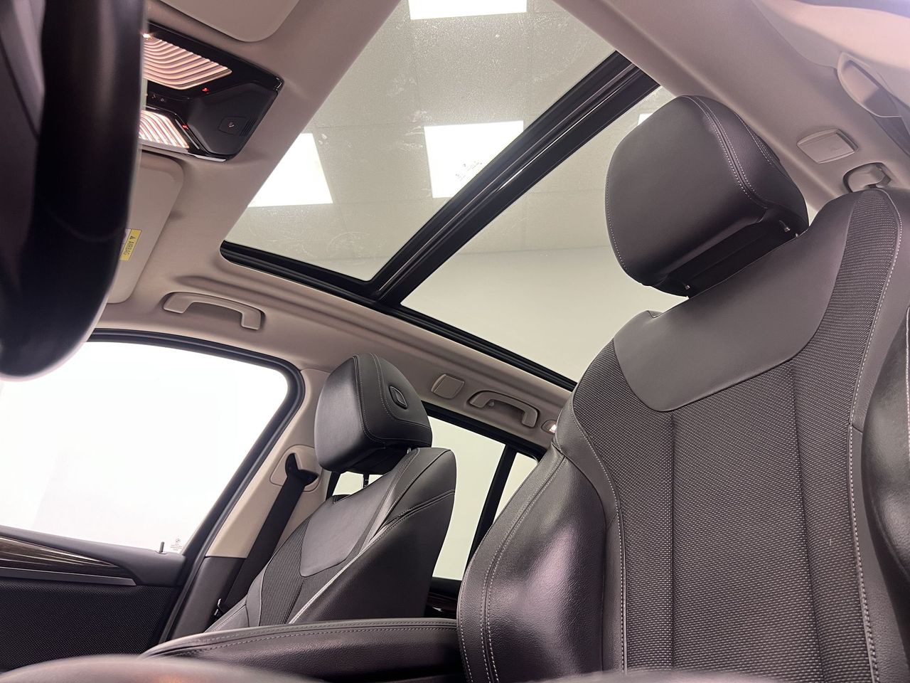 BMW X3 xDrive20d - Foto 22