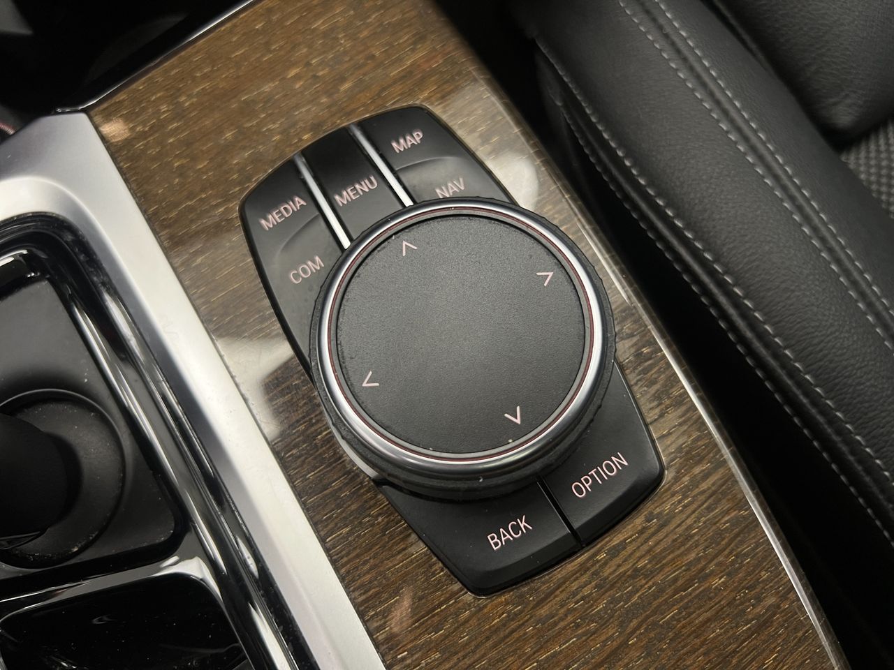 BMW X3 xDrive20d - Foto 27