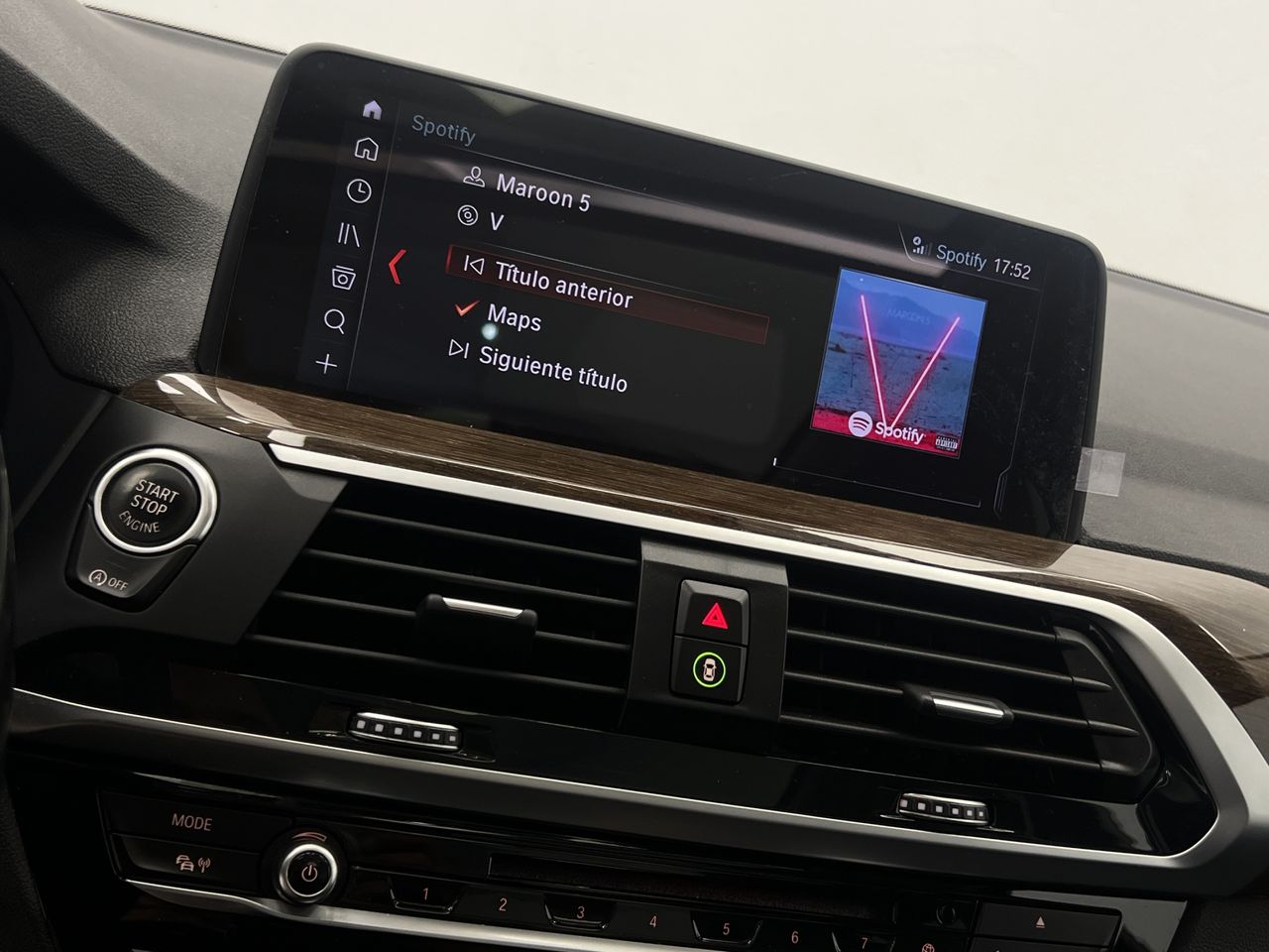 BMW X3 xDrive20d - Foto 34