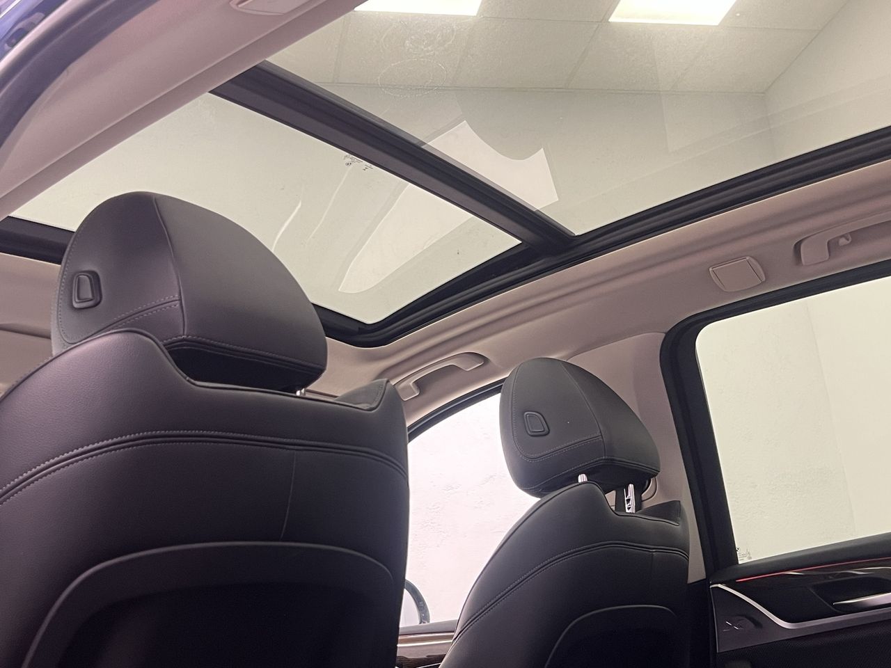 BMW X3 xDrive20d - Foto 38