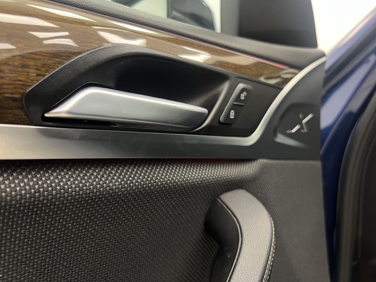 BMW X3 xDrive20d - Foto 28